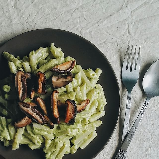 Quinoa Penne Pasta Recipe The Feedfeed