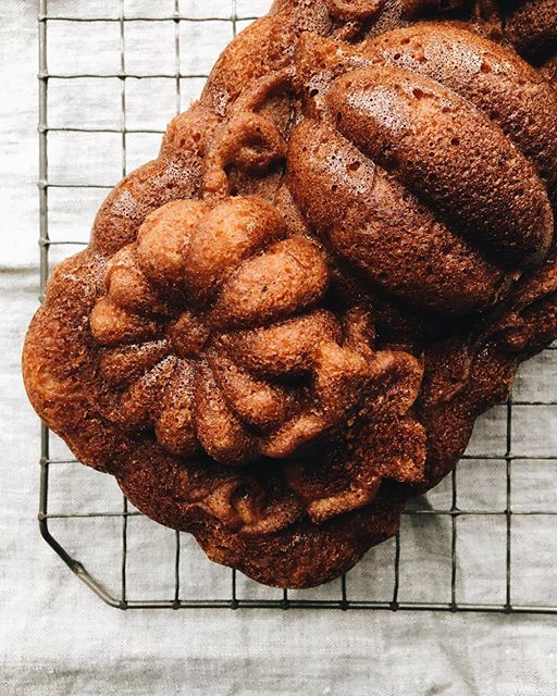 Pumpkin loaf pan hotsell