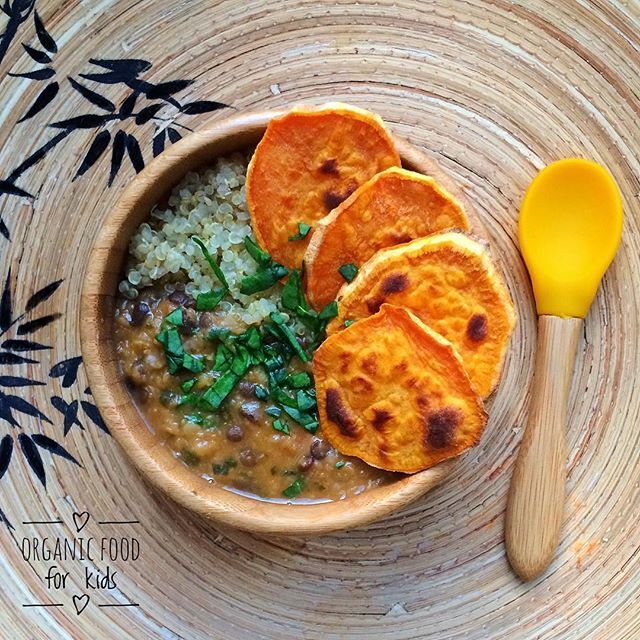 lentil potato chips