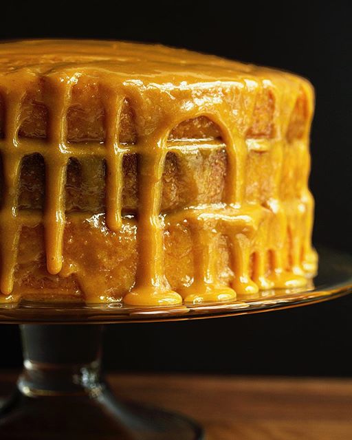 Southern Caramel Cake by grandbabycakes | Quick & Easy Recipe | The ...