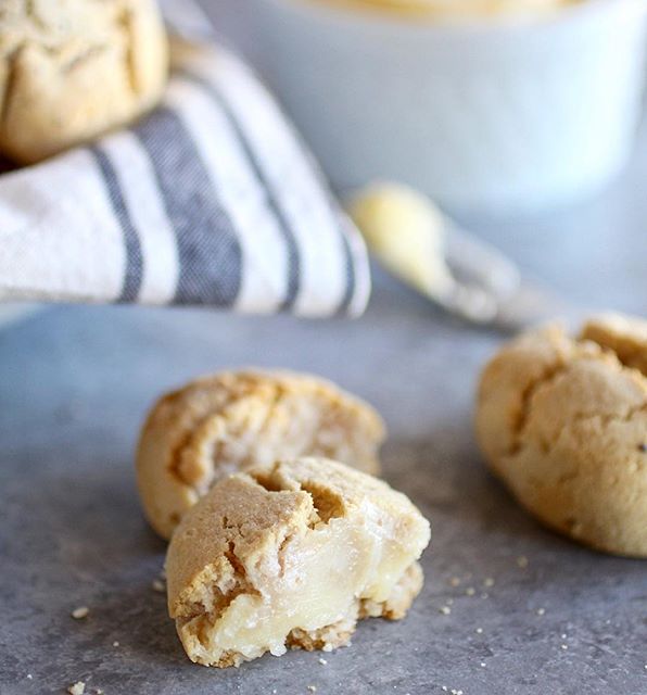 Wheat Free Dinner Rolls by staciehassing.dietitian Quick & Easy