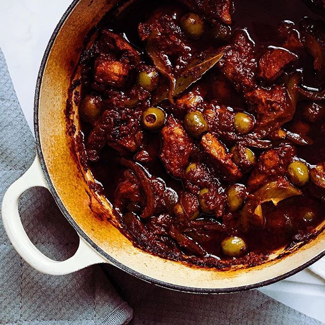 Lamb Barbacoa by mexicanfoodmemories | Quick & Easy Recipe | The Feedfeed