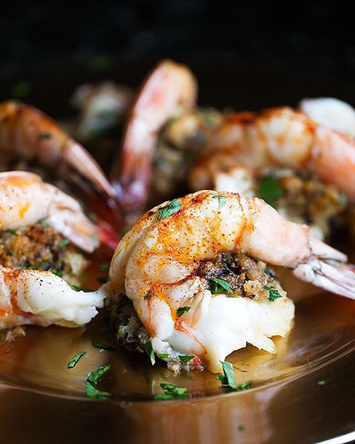 Shrimp shop christmas recipes