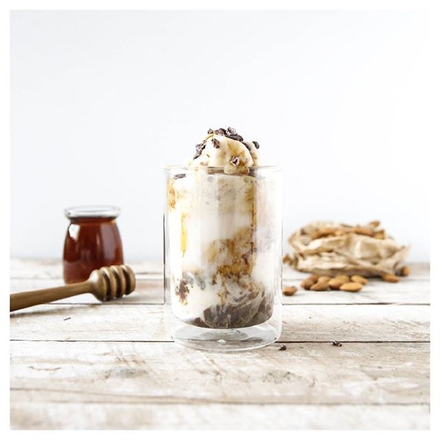 Espresso Coconut Iced Coffee Recipe The Feedfeed