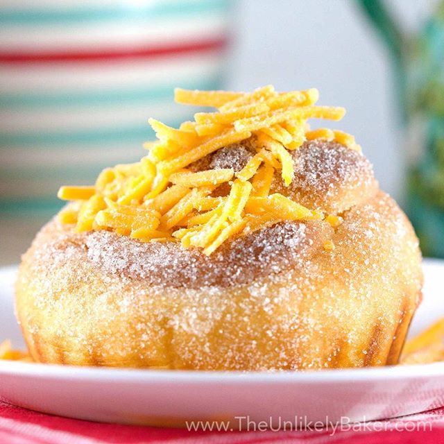 Ensaymada (filipino Sweet Cheesy Brioche) Recipe The Feedfeed