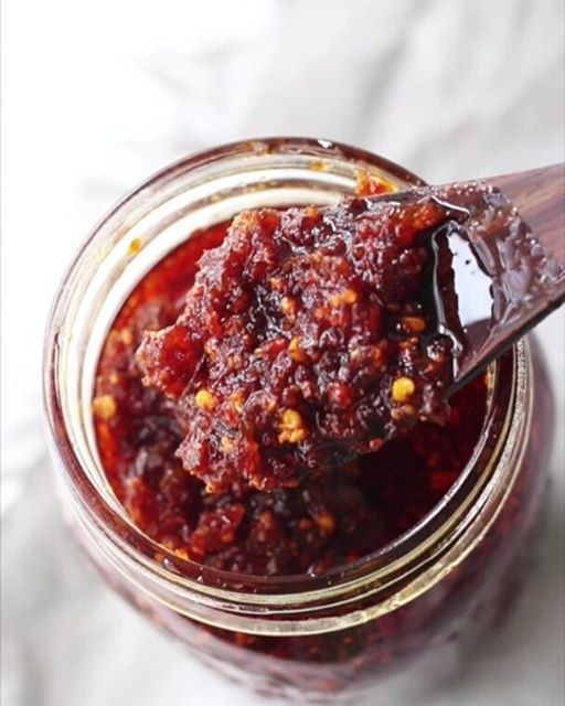 Recipes Using Chili Garlic Sauce - xgatwpl