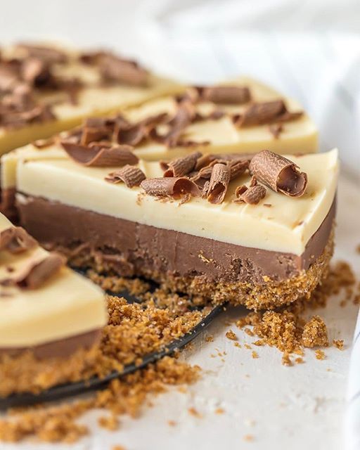 French Silk Fudge Pie Recipe The Feedfeed