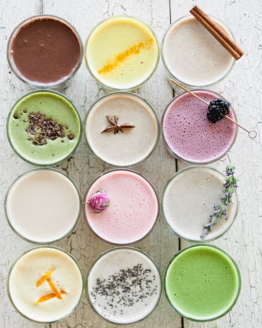 Homemade Almond Milk 12 Ways Recipe | The Feedfeed