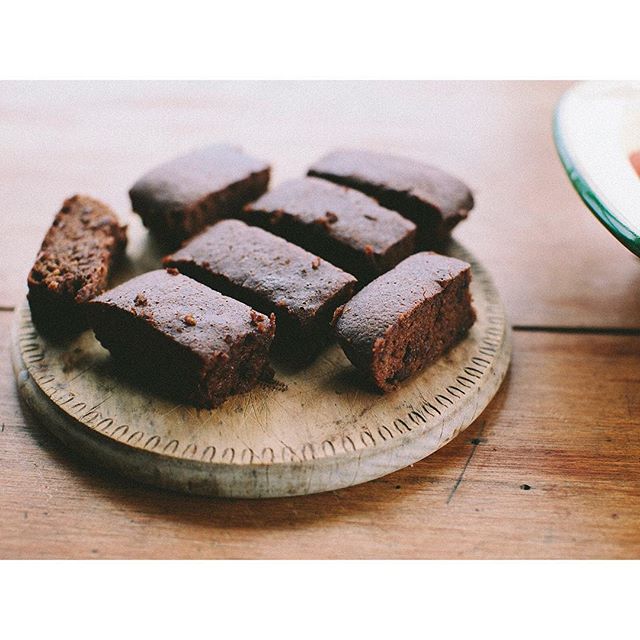Red Bean Cake by grownandgathered | Quick & Easy Recipe | The Feedfeed