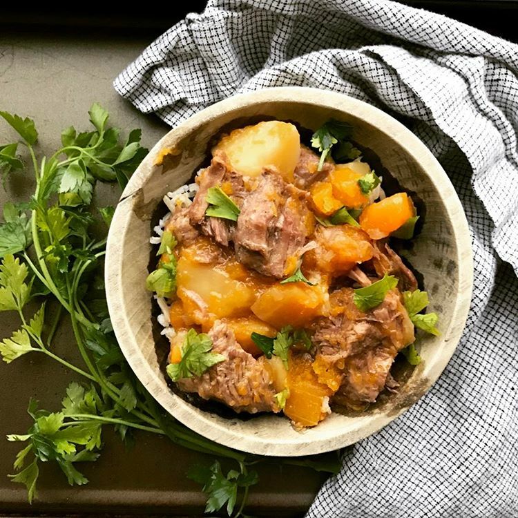 Lamb Knuckle Stew Recipe South Africa | Deporecipe.co