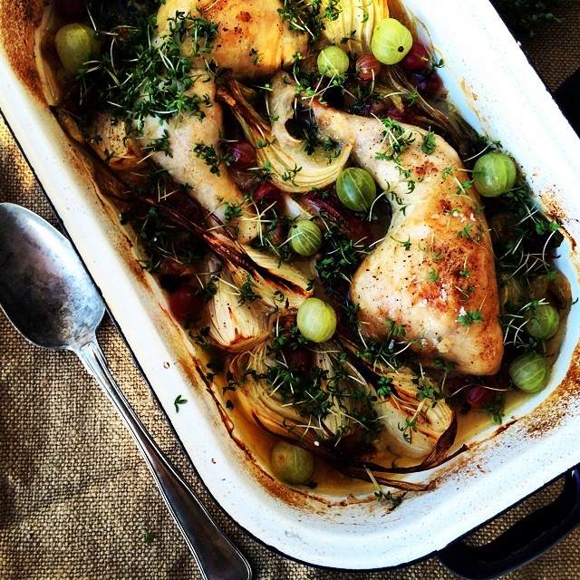 White Wine Braised Chicken Legs Recipe The Feedfeed