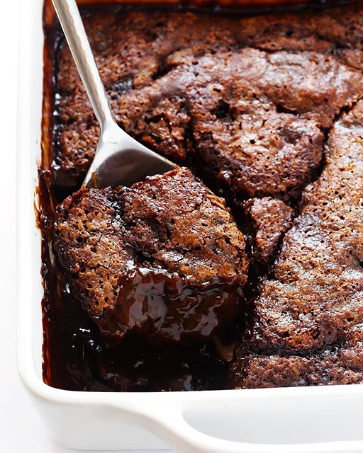 Hot Fudge Chocolate Avocado Cake recipe by Ali Martin