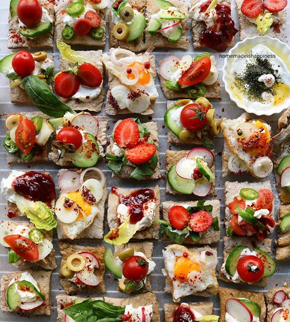 Whole Wheat Breakfast Chips Recipe The Feedfeed