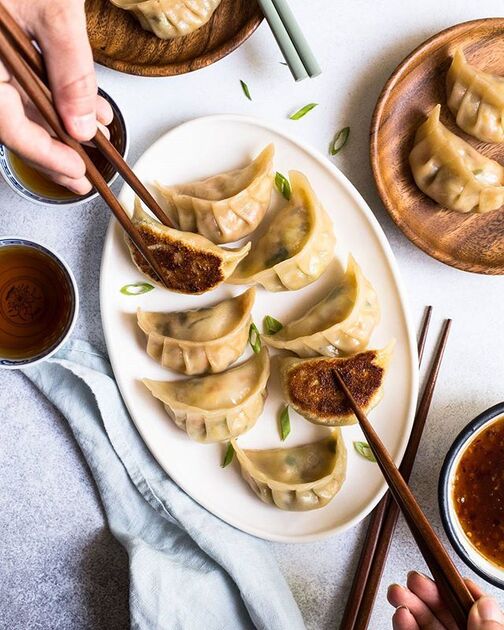 How to make Xiao Long Bao (小笼包, Soup Dumplings) - Red House Spice