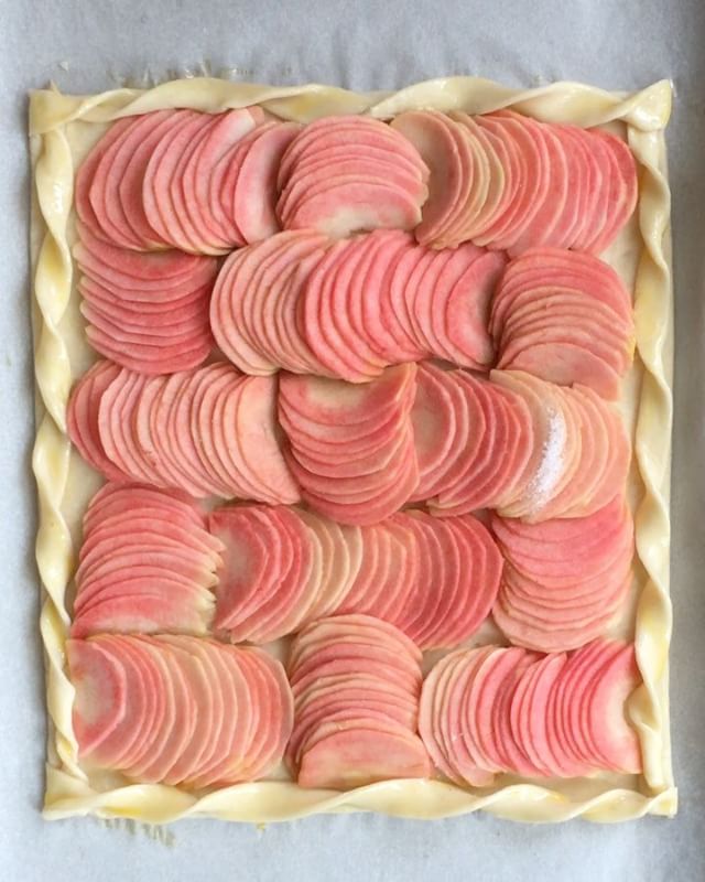 What is a Pink Pearl Apple + Best Pink Pearl Apple Recipes - Parade