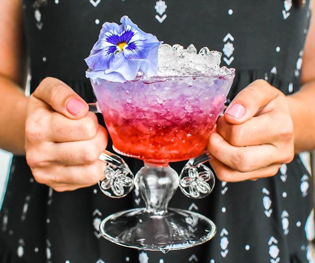 Gin, Pomegranate And Lime Cocktail Recipe The Feedfeed