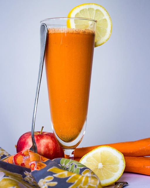 Blue Spirulina Smoothie • Chad Montano [San Diego, CA]