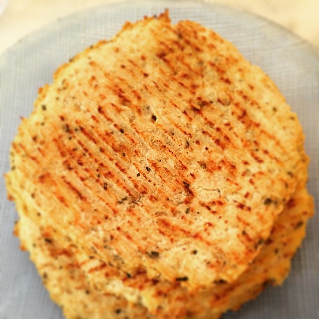 Cauliflower Tortillas Recipe The Feedfeed