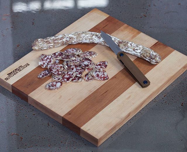 Brooklyn Butcher Blocks Recipe The Feedfeed