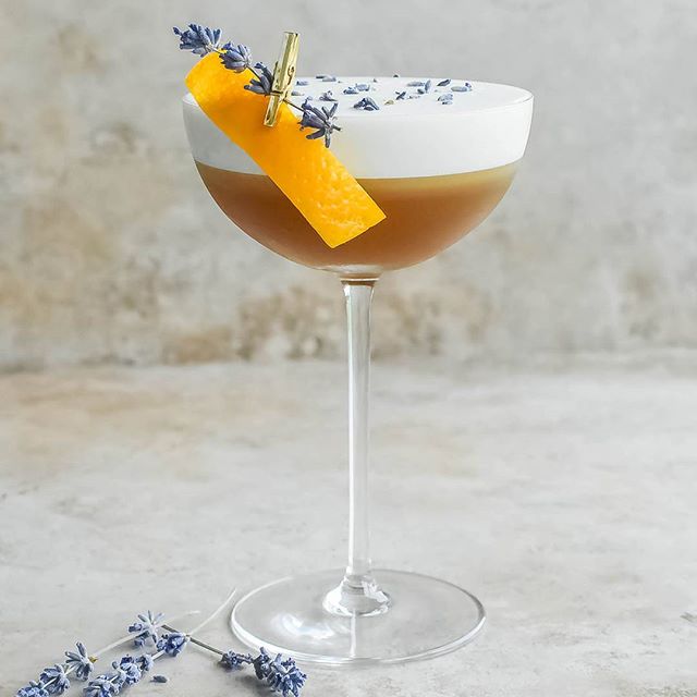 Wake Up Call Cocktail by beautifulbooze Quick & Easy Recipe The