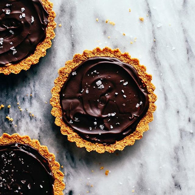Featured image of post How to Make Mini Peanut Butter Tarts