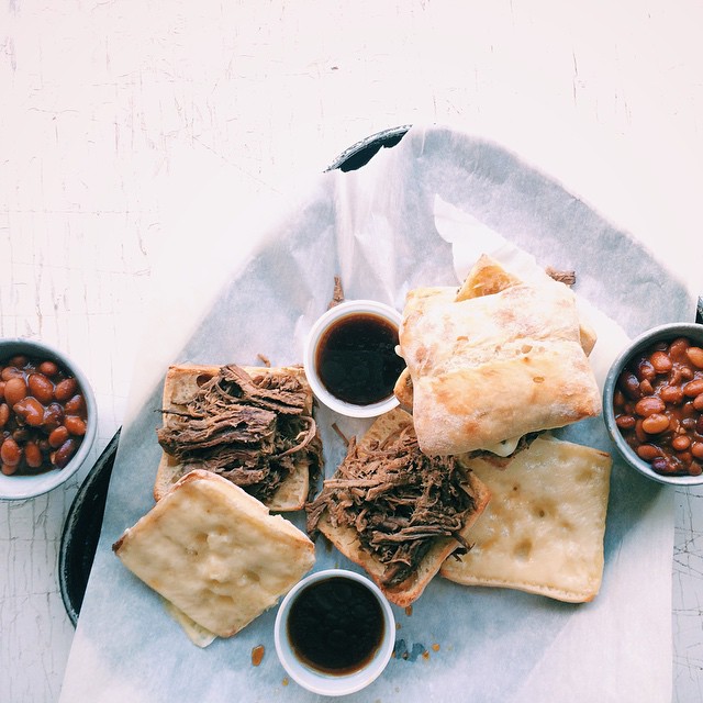 Beef Dip Recipe The Feedfeed