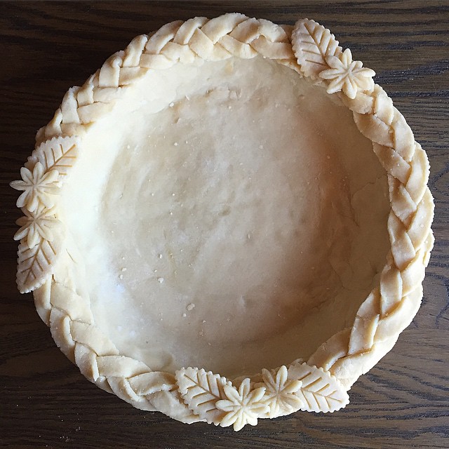 100+ of the Best Pie Crust Inspiration Recipes on FeedFeed