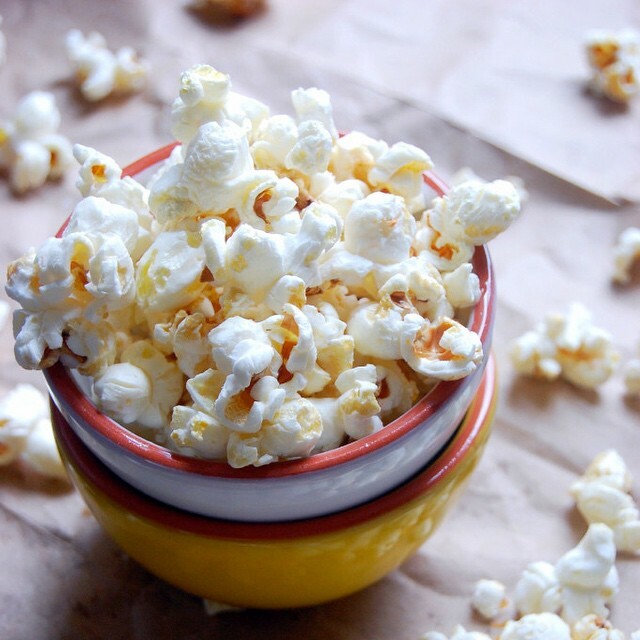 Popcorn (Salted)