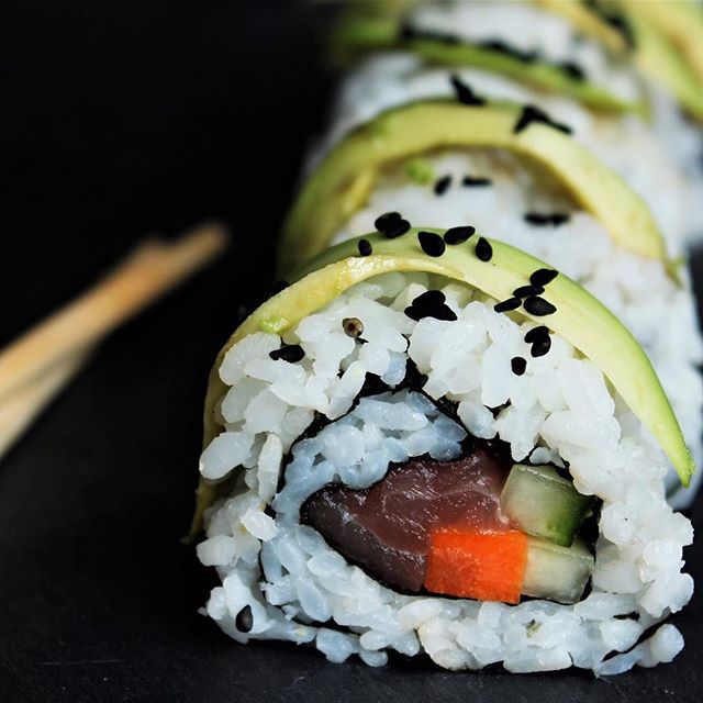 Homemade Sushi Recipe | The Feedfeed