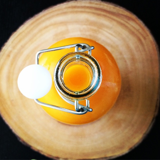 Carrot, Orange, Pineapple, Ginger & Turmeric Juice Recipe The Feedfeed