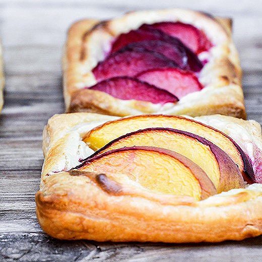100+ of the Best Breakfast Pastries & Baked Goods Recipes on FeedFeed
