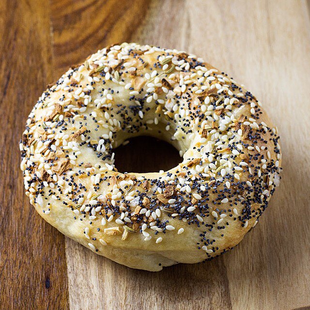 Homemade New York Style Bagels by sprinklesandsprouts | Quick & Easy ...