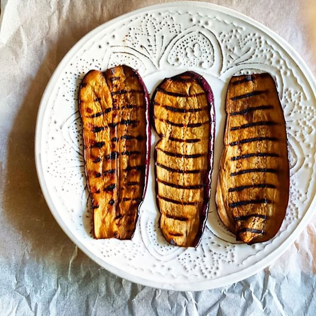Eggplant Bacon Recipe The Feedfeed