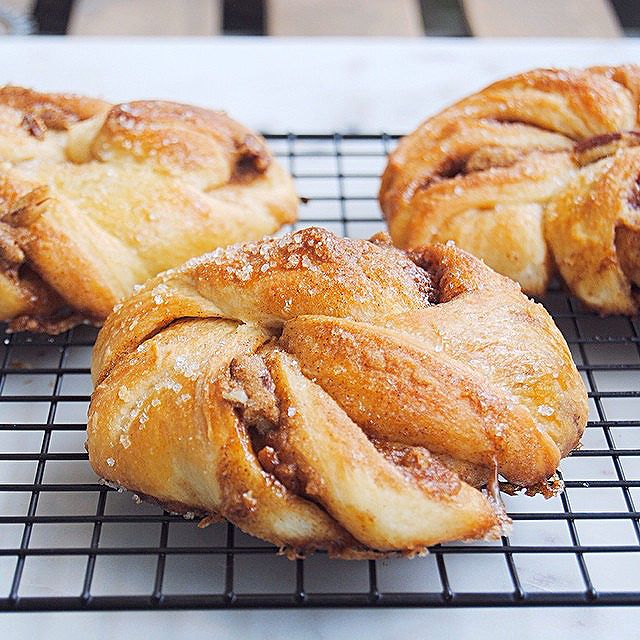 100+ of the Best Breakfast Pastries & Baked Goods Recipes on FeedFeed