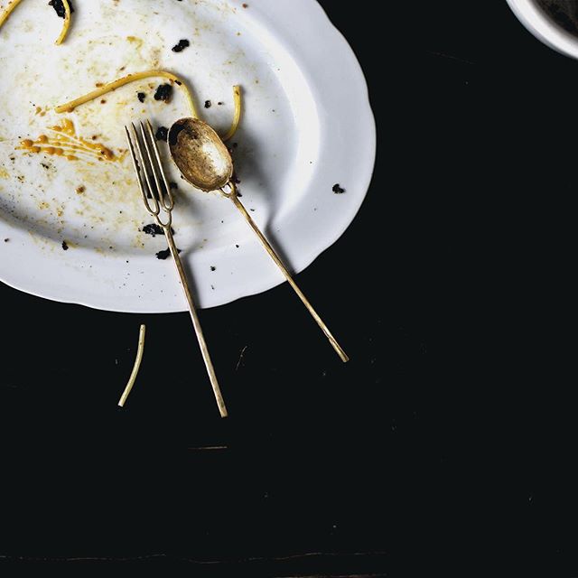 Brass Utensils by ladyandpups Quick & Easy Recipe The Feedfeed