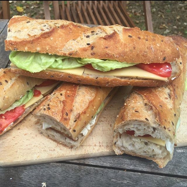 How to make Breaded three cheese turkey patties