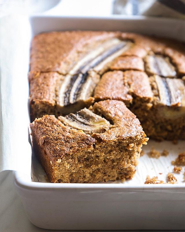 Easy Pecan and Walnut Banana Bread Recipe The Feedfeed