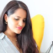 Sanjana Modha