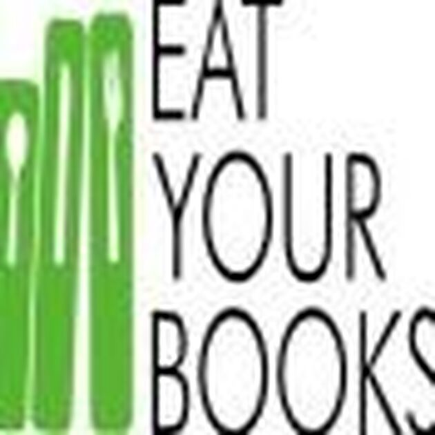 Eat Your Books