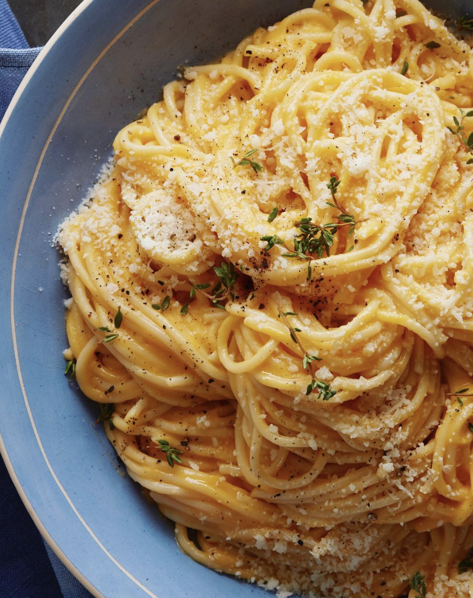 Butternut Squash Spaghetti by whatsgabycookin | Quick & Easy Recipe ...