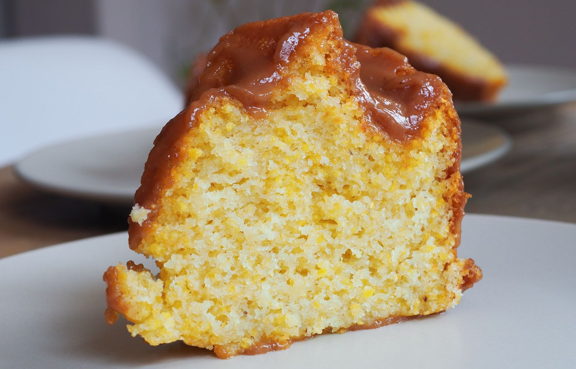 Bolo De Fuba By Leisurefanclub Quick Easy Recipe The Feedfeed