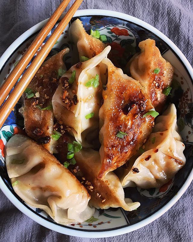 Dumpling Dipping Sauce by joyosity | Quick & Easy Recipe | The Feedfeed