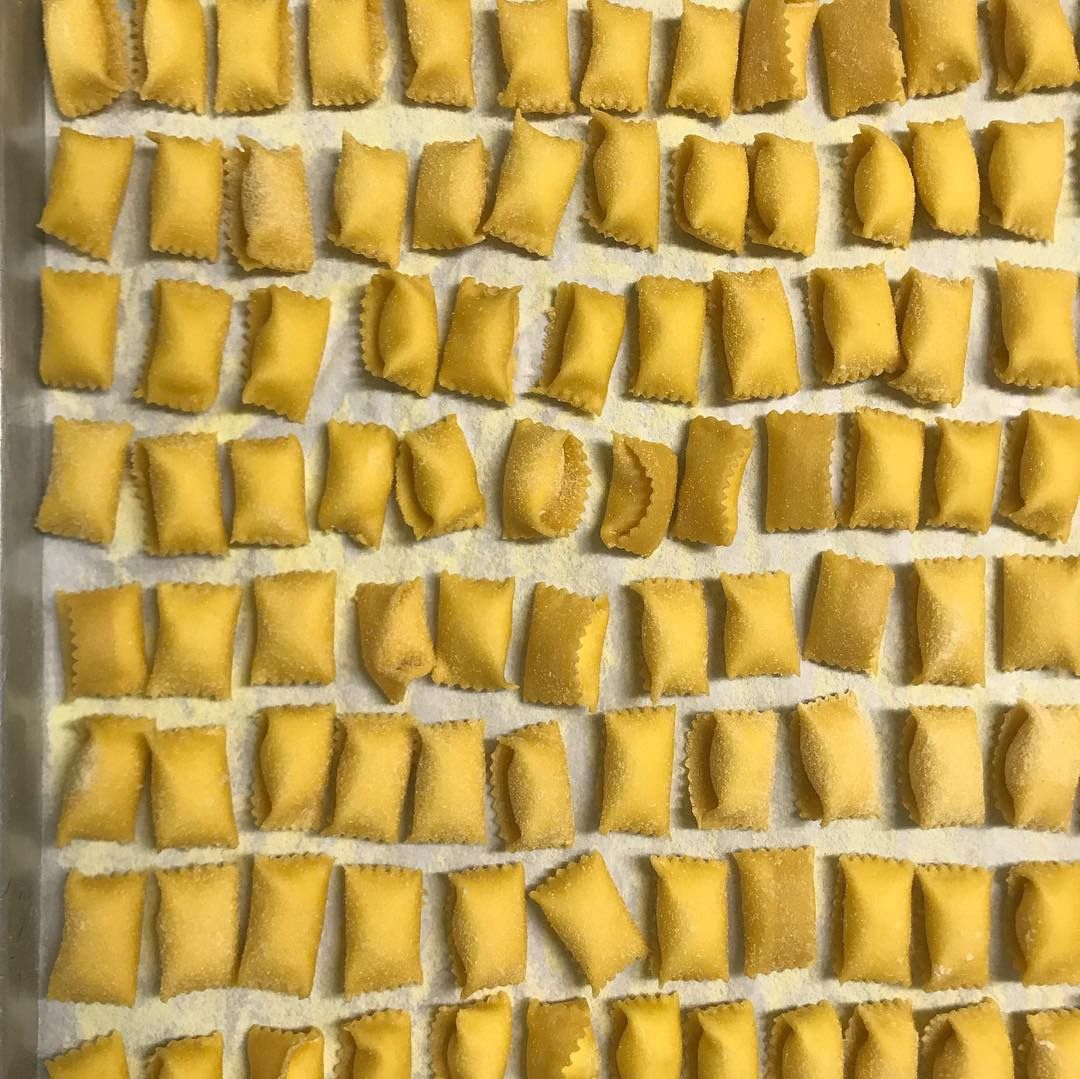 Egg Pasta Dough Recipe The Feedfeed