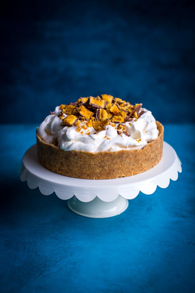 Banoffee Pie by donalskehan Quick & Easy Recipe The