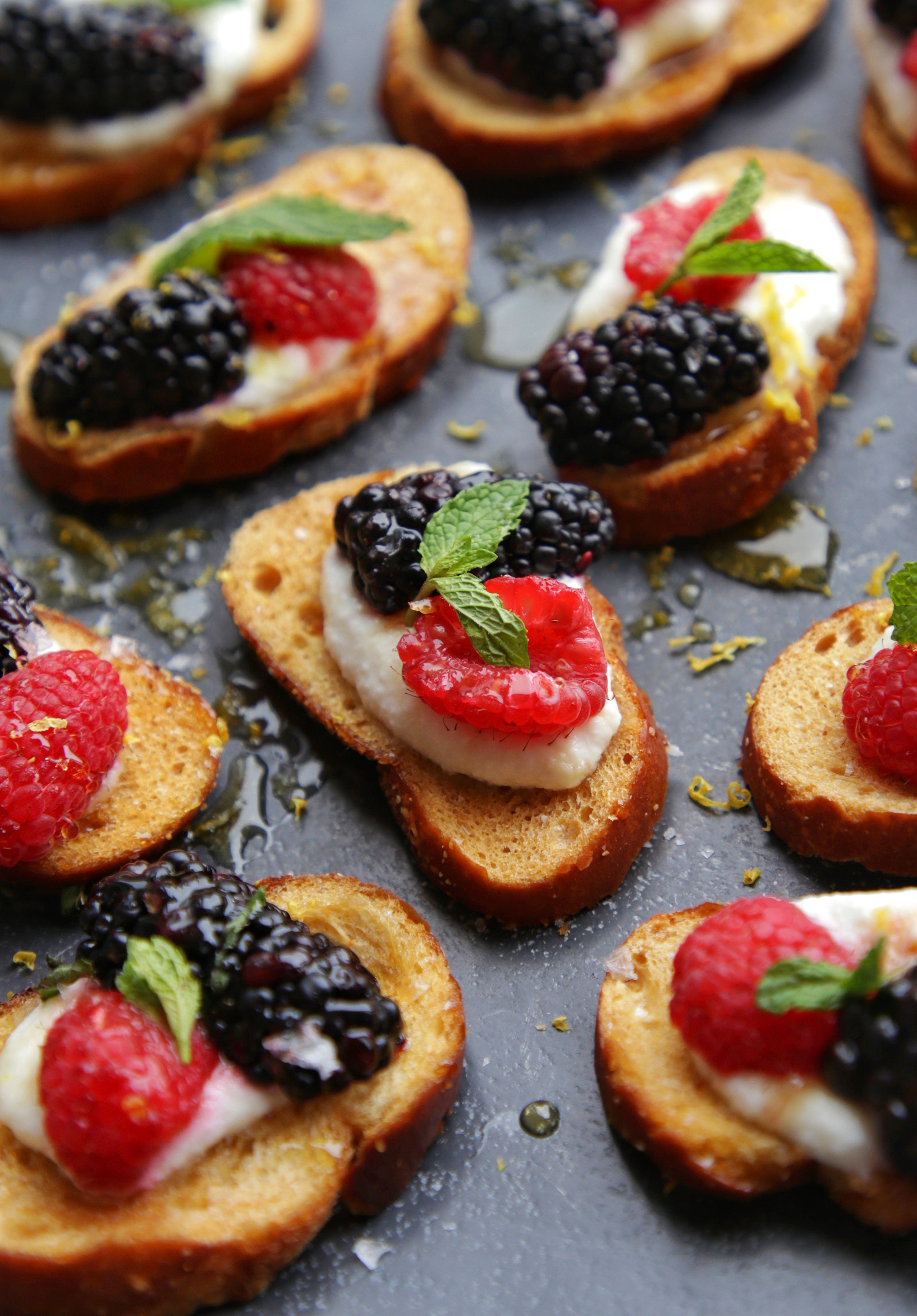 Instant Pot Ricotta by thefeedfeed Quick & Easy Recipe The Feedfeed