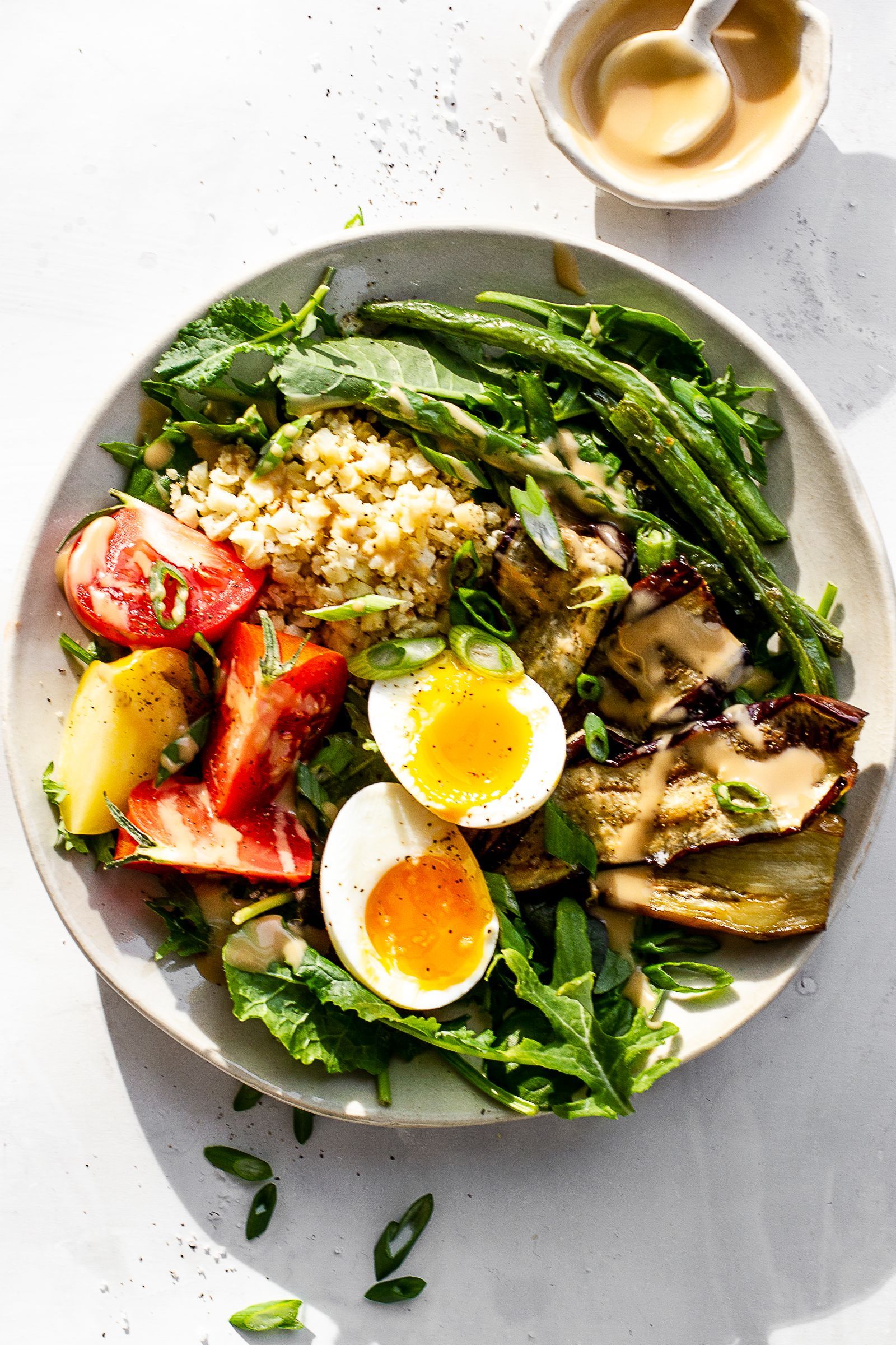 Feedfeed 2019 Weekly Gluten Free Meal Plan: April 7 by thefeedfeed