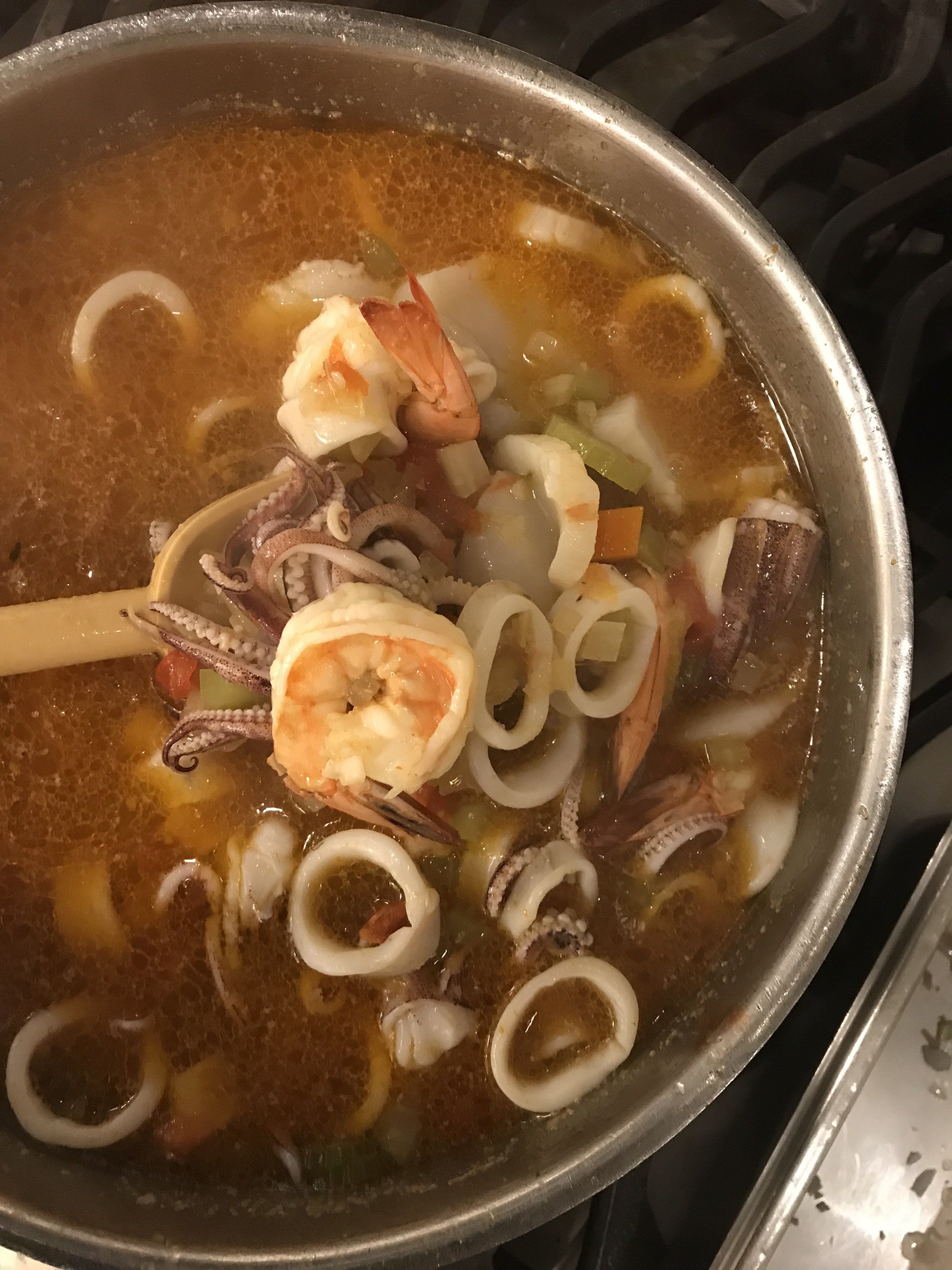 Back to Basics Fish, Meat, Poultry, and Stocks by thefeedfeed, The