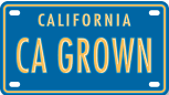 CA GROWN