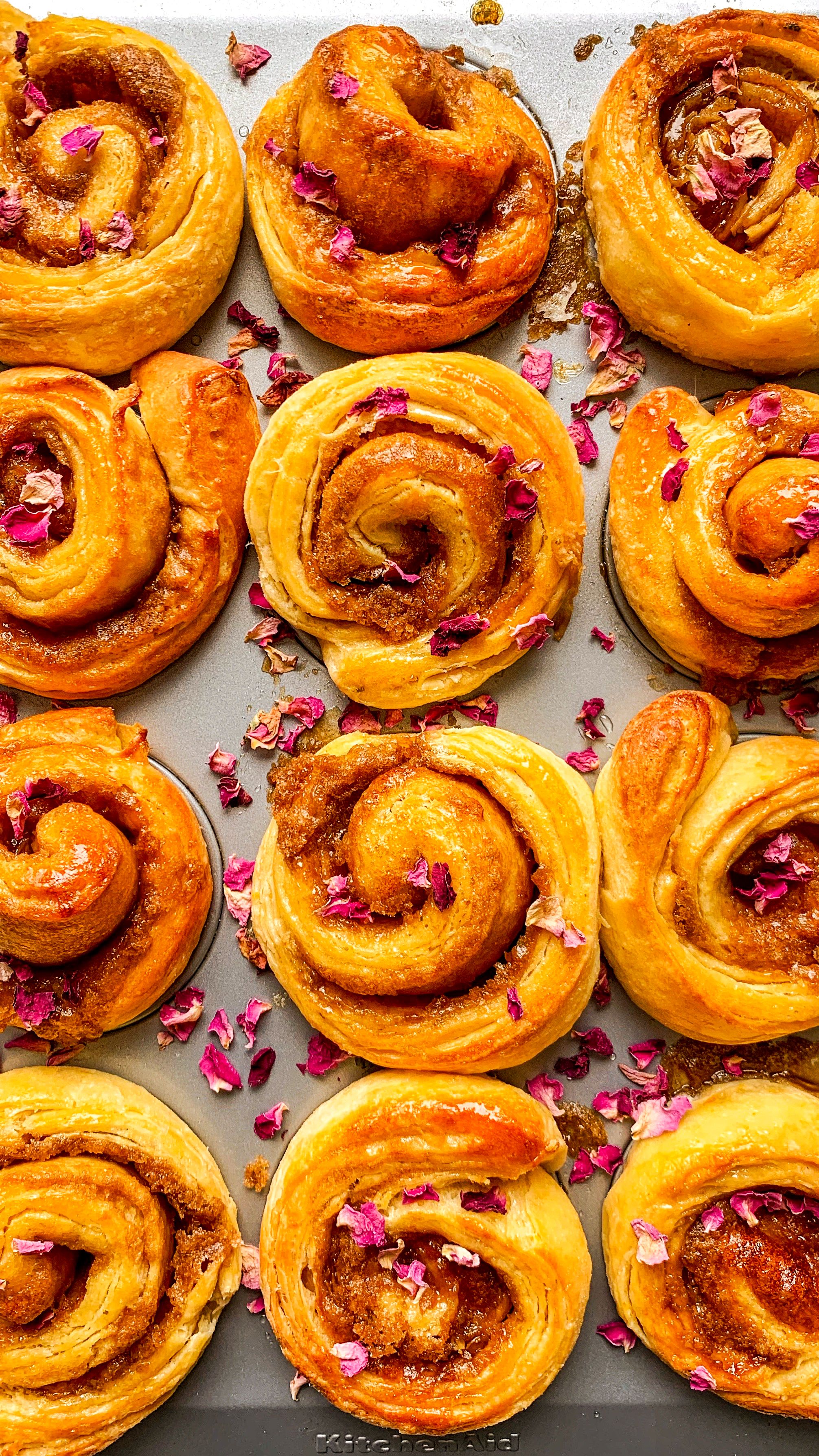 how-to-make-rose-and-citrus-morning-buns-video-recipe-the-feedfeed