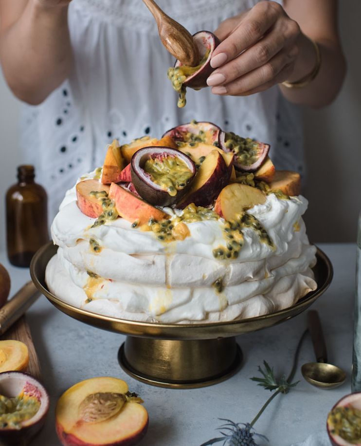 Our Favorite Show Stopping Desserts by thefeedfeed, The Feedfeed